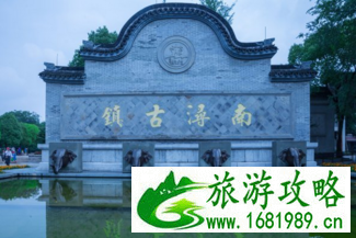 南浔古镇有什么好玩的 南浔古镇自由行攻略 南浔古镇有什么好玩的 南浔古镇自由行攻略