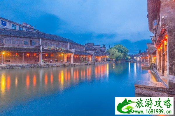 南浔古镇有什么好玩的 南浔古镇自由行攻略 南浔古镇有什么好玩的 南浔古镇自由行攻略