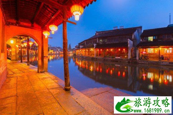 南浔古镇有什么好玩的 南浔古镇自由行攻略 南浔古镇有什么好玩的 南浔古镇自由行攻略