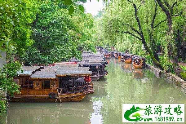 南浔古镇有什么好玩的 南浔古镇自由行攻略 南浔古镇有什么好玩的 南浔古镇自由行攻略