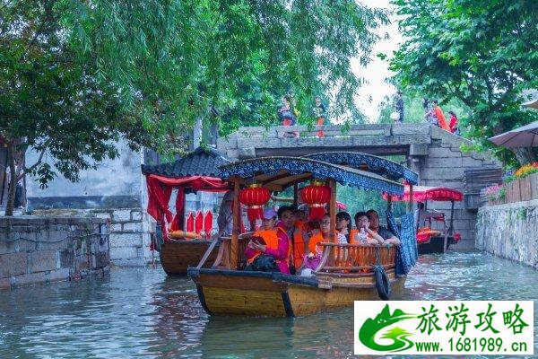 南浔古镇有什么好玩的 南浔古镇自由行攻略 南浔古镇有什么好玩的 南浔古镇自由行攻略