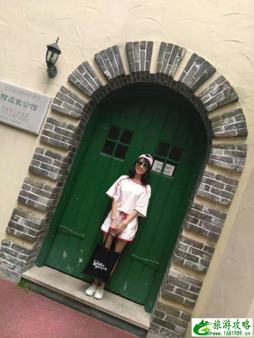 南京自由行旅游攻略2017年最新 南京自由行旅游攻略2017年最新