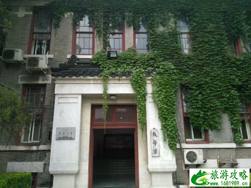 南京自由行旅游攻略2017年最新 南京自由行旅游攻略2017年最新