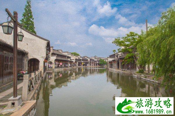 南浔古镇有什么好玩的 南浔古镇自由行攻略 南浔古镇有什么好玩的 南浔古镇自由行攻略