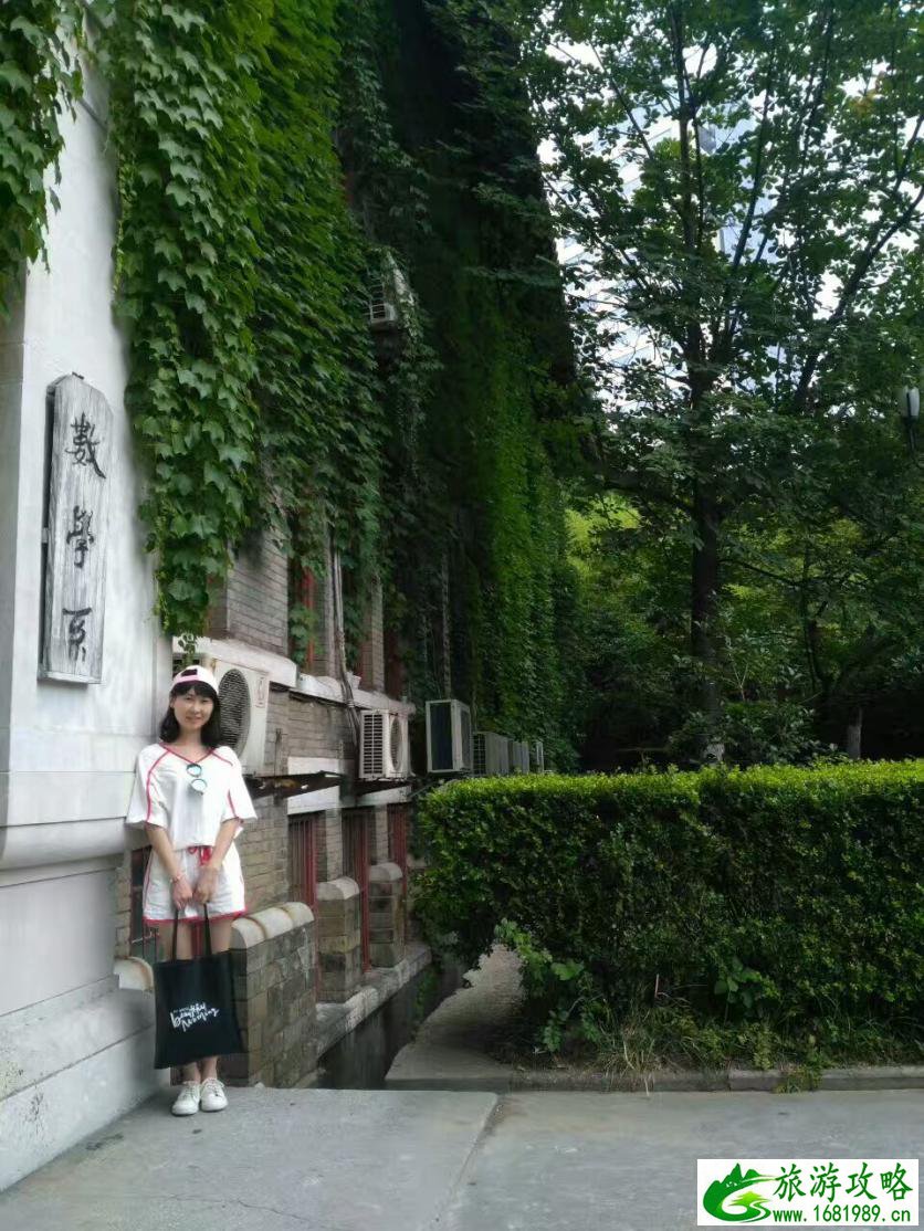 南京自由行旅游攻略2017年最新 南京自由行旅游攻略2017年最新