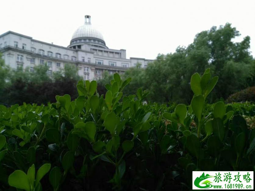 南京自由行旅游攻略2017年最新 南京自由行旅游攻略2017年最新