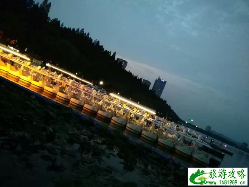 南京自由行旅游攻略2017年最新 南京自由行旅游攻略2017年最新