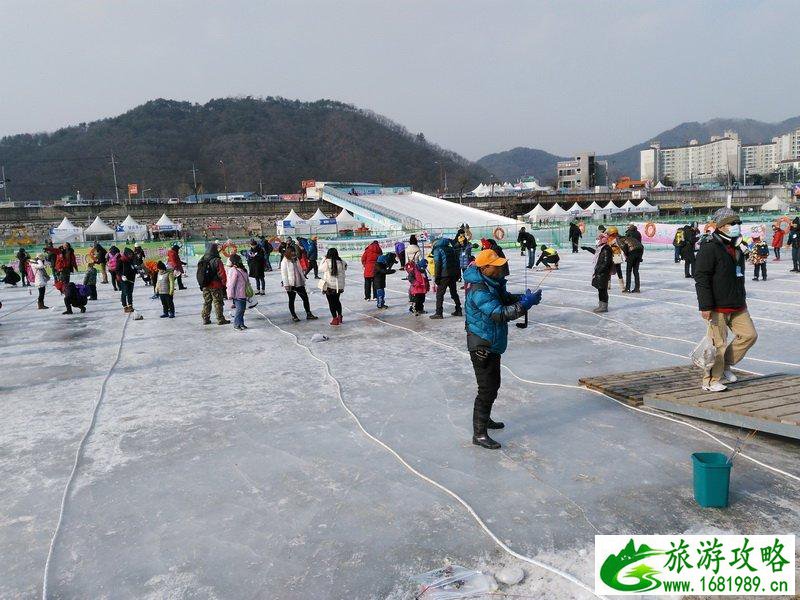 江原道有什么好玩的 韩国江原道特产美食是什么