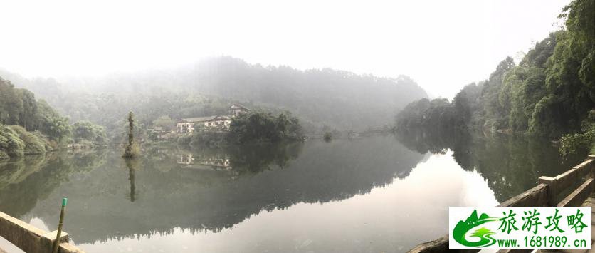 峨眉山有什么景点 峨眉山有什么好吃的 峨眉山有什么景点 峨眉山有什么好吃的