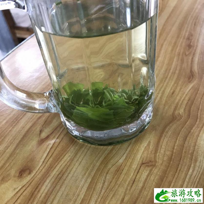 峨眉山有什么景点 峨眉山有什么好吃的 峨眉山有什么景点 峨眉山有什么好吃的