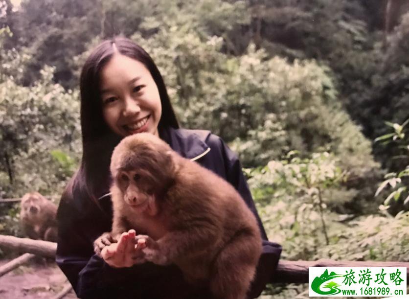 峨眉山有什么景点 峨眉山有什么好吃的 峨眉山有什么景点 峨眉山有什么好吃的