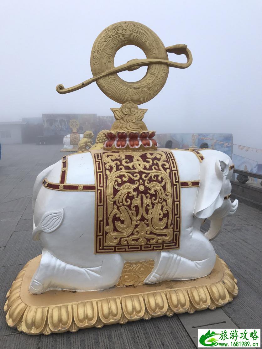 峨眉山有什么景点 峨眉山有什么好吃的 峨眉山有什么景点 峨眉山有什么好吃的