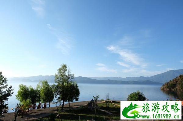 泸沽湖有哪些景点 泸沽湖有什么好吃的 泸沽湖有哪些景点 泸沽湖有什么好吃的