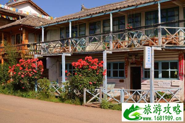 泸沽湖有哪些景点 泸沽湖有什么好吃的 泸沽湖有哪些景点 泸沽湖有什么好吃的
