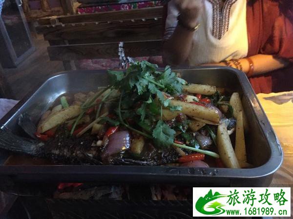 泸沽湖有哪些景点 泸沽湖有什么好吃的 泸沽湖有哪些景点 泸沽湖有什么好吃的