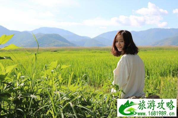 泸沽湖有哪些景点 泸沽湖有什么好吃的 泸沽湖有哪些景点 泸沽湖有什么好吃的