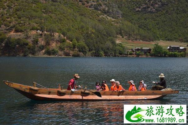 泸沽湖有哪些景点 泸沽湖有什么好吃的 泸沽湖有哪些景点 泸沽湖有什么好吃的