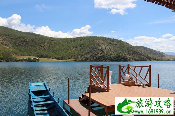 泸沽湖有哪些景点 泸沽湖有什么好吃的 泸沽湖有哪些景点 泸沽湖有什么好吃的