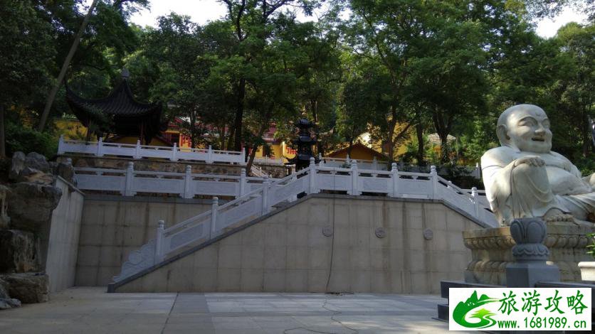 采石矶风景区门票价格 采石矶风景区好玩吗 采石矶风景区门票价格 采石矶风景区好玩吗