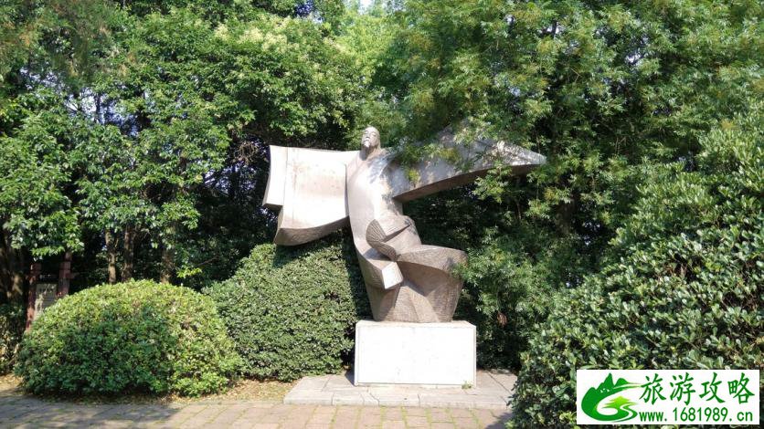 采石矶风景区门票价格 采石矶风景区好玩吗 采石矶风景区门票价格 采石矶风景区好玩吗