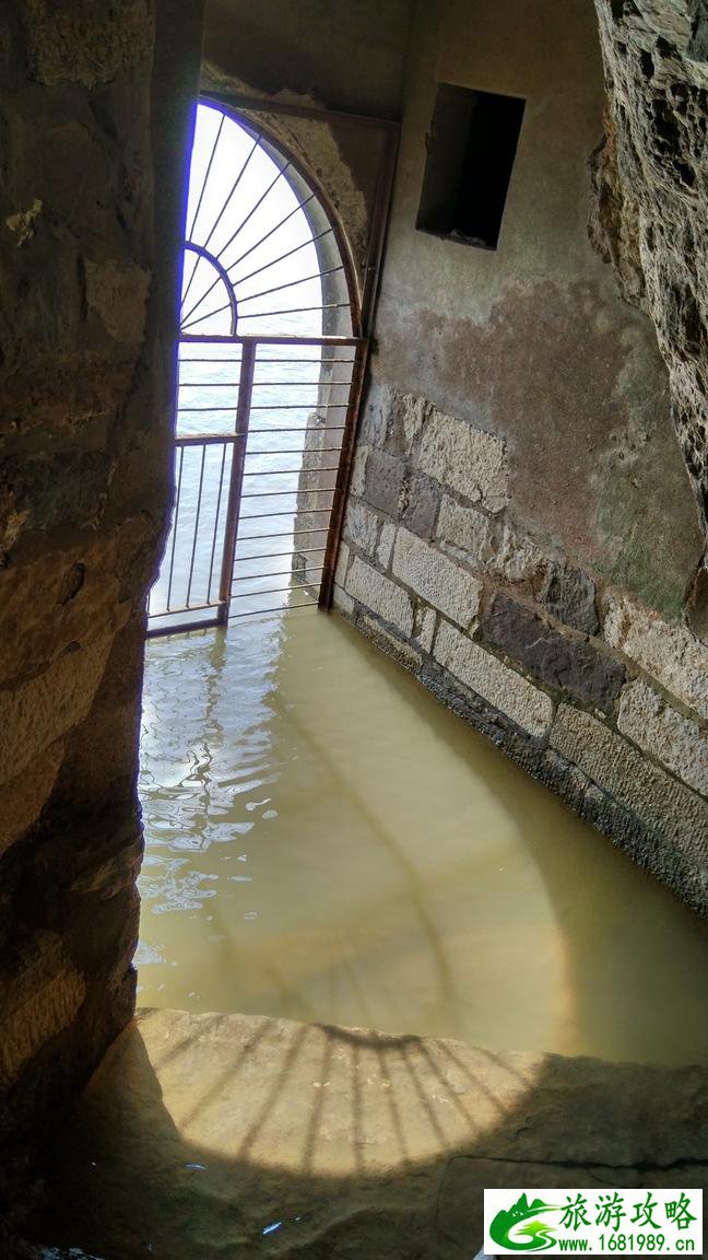 采石矶风景区门票价格 采石矶风景区好玩吗 采石矶风景区门票价格 采石矶风景区好玩吗
