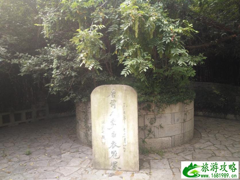 采石矶风景区门票价格 采石矶风景区好玩吗 采石矶风景区门票价格 采石矶风景区好玩吗