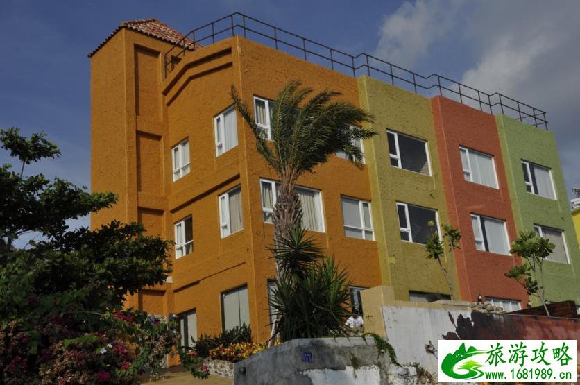 垦丁有什么好玩的 垦丁自由行攻略 垦丁有什么好玩的 垦丁自由行攻略