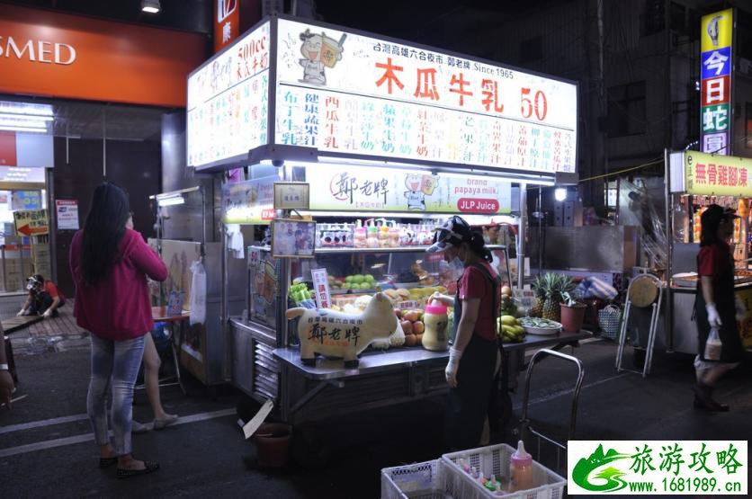 垦丁有什么好玩的 垦丁自由行攻略 垦丁有什么好玩的 垦丁自由行攻略