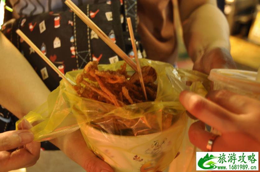 垦丁有什么好玩的 垦丁自由行攻略 垦丁有什么好玩的 垦丁自由行攻略