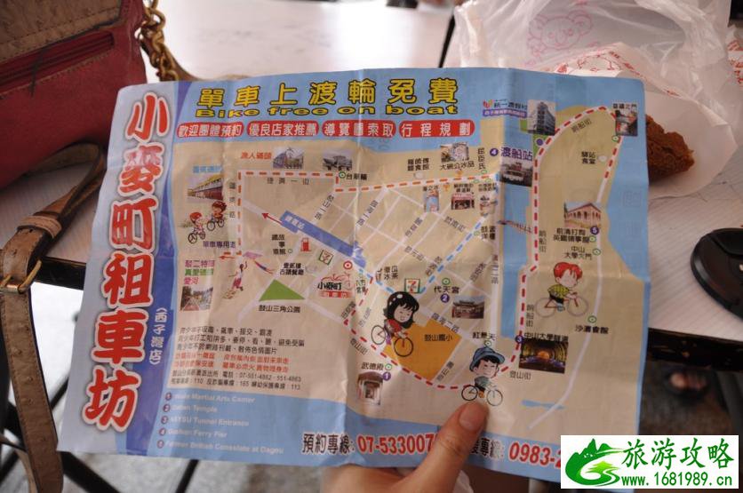 垦丁有什么好玩的 垦丁自由行攻略 垦丁有什么好玩的 垦丁自由行攻略