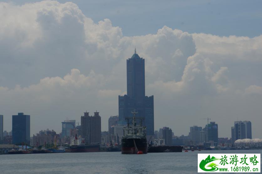 垦丁有什么好玩的 垦丁自由行攻略 垦丁有什么好玩的 垦丁自由行攻略