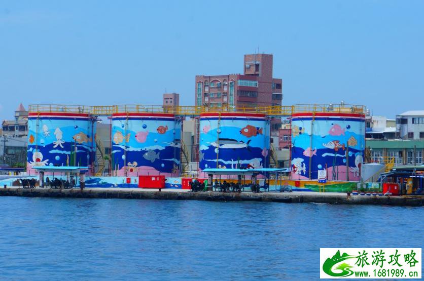 垦丁有什么好玩的 垦丁自由行攻略 垦丁有什么好玩的 垦丁自由行攻略