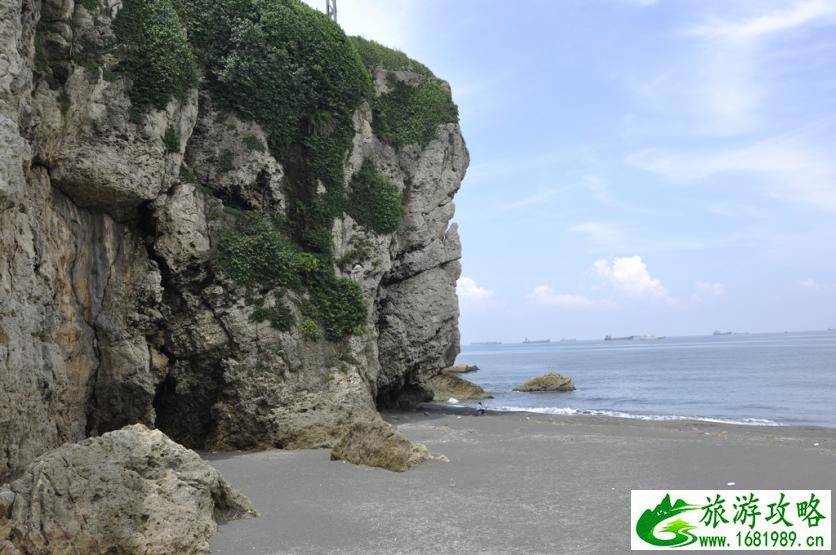 垦丁有什么好玩的 垦丁自由行攻略 垦丁有什么好玩的 垦丁自由行攻略