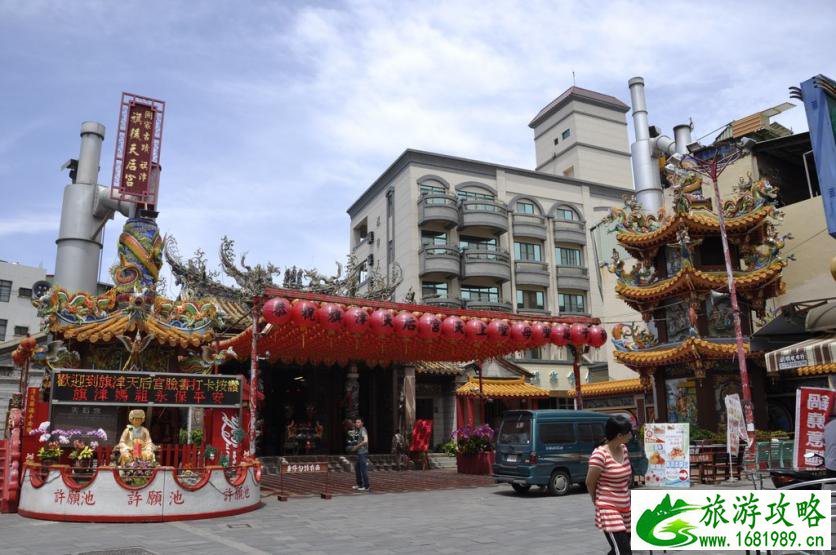 垦丁有什么好玩的 垦丁自由行攻略 垦丁有什么好玩的 垦丁自由行攻略