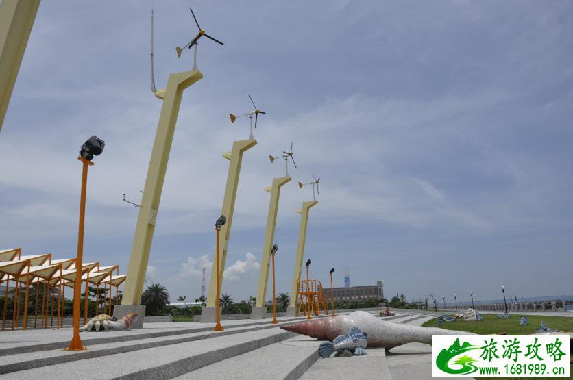 垦丁有什么好玩的 垦丁自由行攻略 垦丁有什么好玩的 垦丁自由行攻略