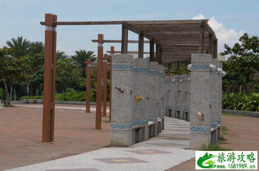 垦丁有什么好玩的 垦丁自由行攻略 垦丁有什么好玩的 垦丁自由行攻略