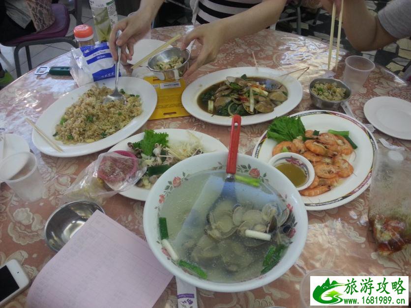 垦丁有什么好玩的 垦丁自由行攻略 垦丁有什么好玩的 垦丁自由行攻略