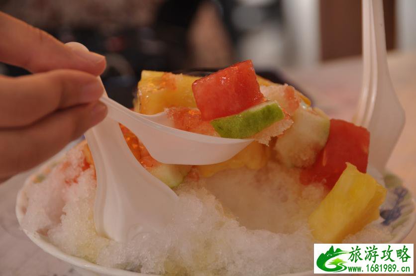 垦丁有什么好玩的 垦丁自由行攻略 垦丁有什么好玩的 垦丁自由行攻略