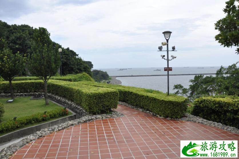 垦丁有什么好玩的 垦丁自由行攻略 垦丁有什么好玩的 垦丁自由行攻略