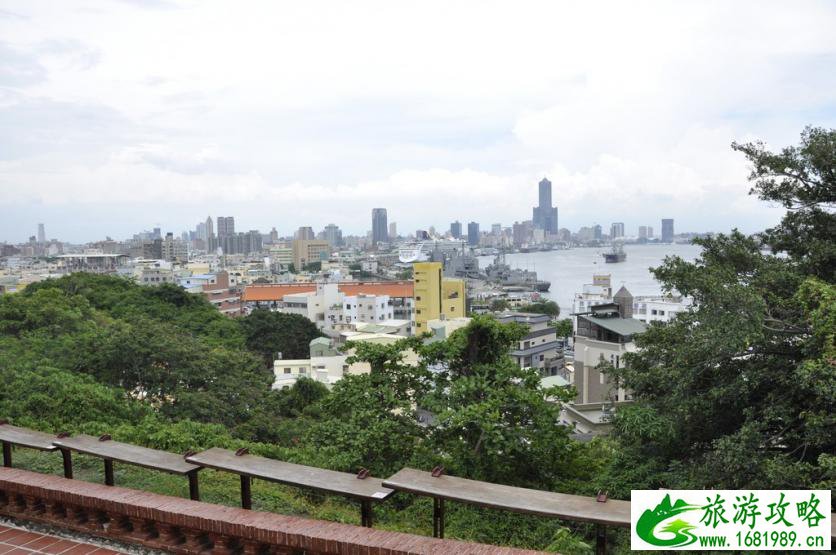 垦丁有什么好玩的 垦丁自由行攻略 垦丁有什么好玩的 垦丁自由行攻略