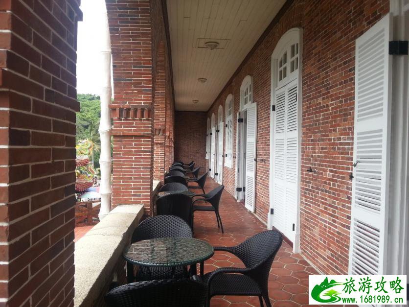 垦丁有什么好玩的 垦丁自由行攻略 垦丁有什么好玩的 垦丁自由行攻略