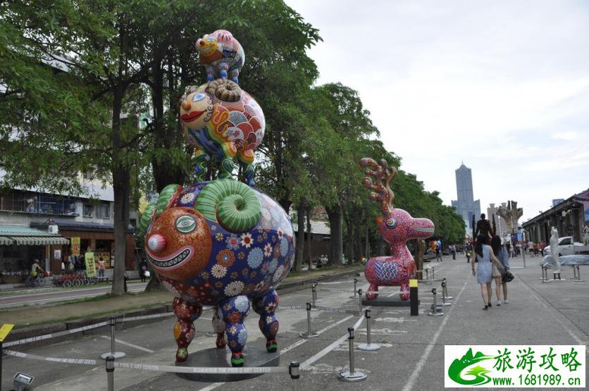 垦丁有什么好玩的 垦丁自由行攻略 垦丁有什么好玩的 垦丁自由行攻略