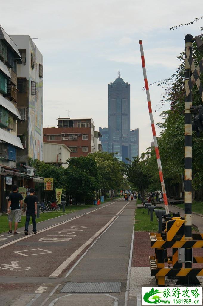 垦丁有什么好玩的 垦丁自由行攻略 垦丁有什么好玩的 垦丁自由行攻略