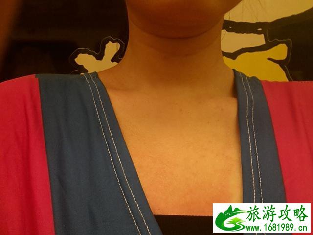 垦丁有什么好玩的 垦丁自由行攻略 垦丁有什么好玩的 垦丁自由行攻略