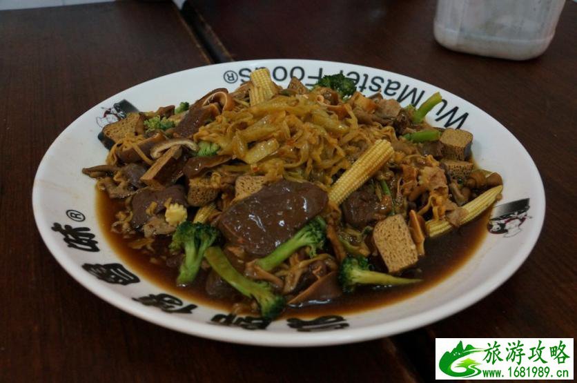 垦丁有什么好玩的 垦丁自由行攻略 垦丁有什么好玩的 垦丁自由行攻略