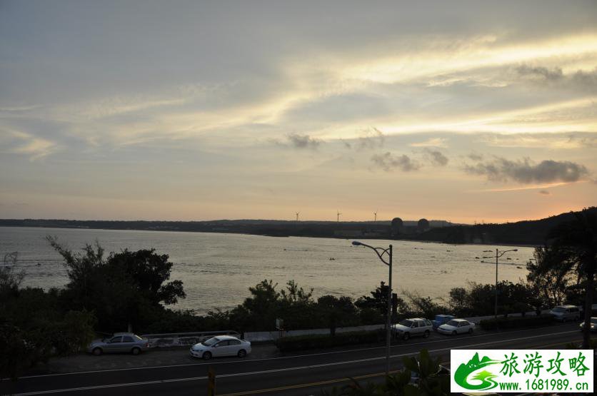 垦丁有什么好玩的 垦丁自由行攻略 垦丁有什么好玩的 垦丁自由行攻略