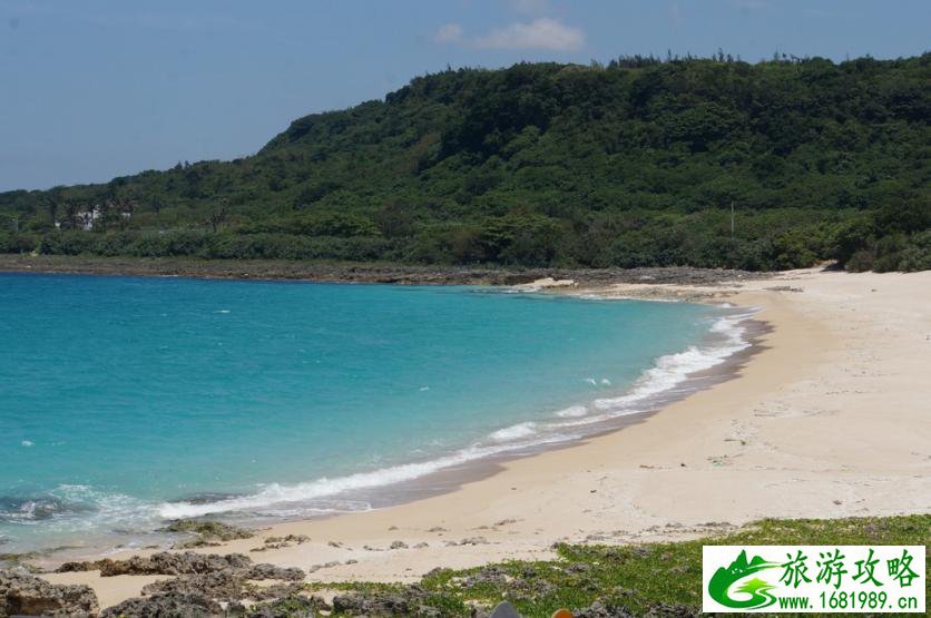 垦丁有什么好玩的 垦丁自由行攻略 垦丁有什么好玩的 垦丁自由行攻略