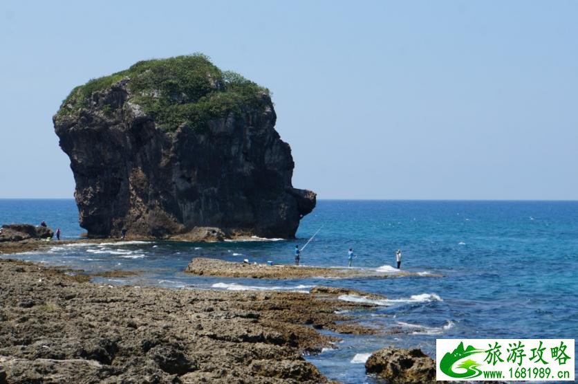 垦丁有什么好玩的 垦丁自由行攻略 垦丁有什么好玩的 垦丁自由行攻略