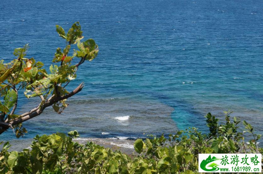 垦丁有什么好玩的 垦丁自由行攻略 垦丁有什么好玩的 垦丁自由行攻略