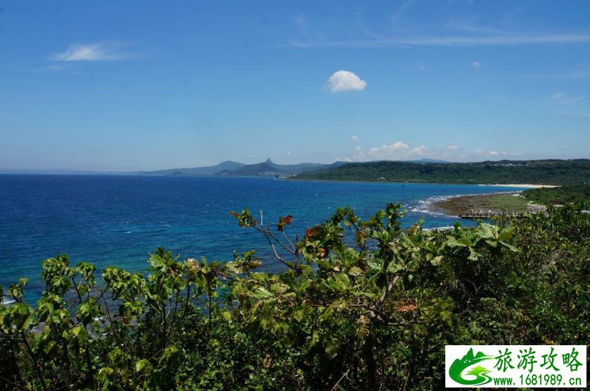 垦丁有什么好玩的 垦丁自由行攻略 垦丁有什么好玩的 垦丁自由行攻略